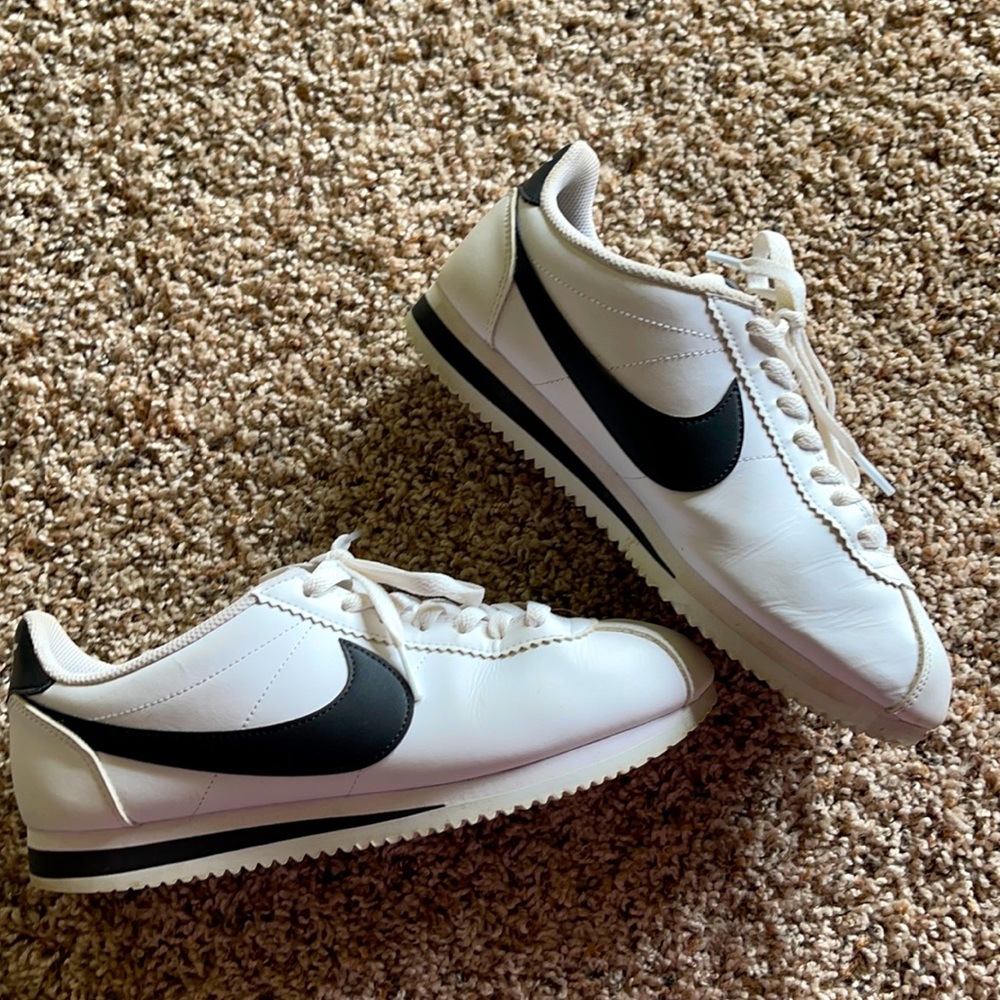 Nike Cortez